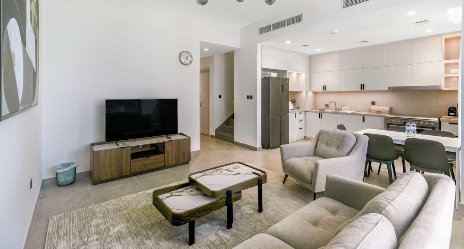 Ruba Villa Arabian Ranches Family Short Stay Dubai, photo 4