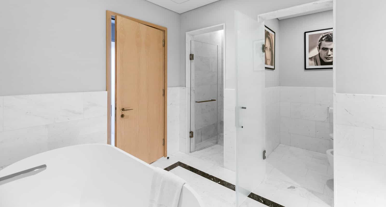 Luxury Holiday Home Palm Jumeirah St Regis Residences, photo 3