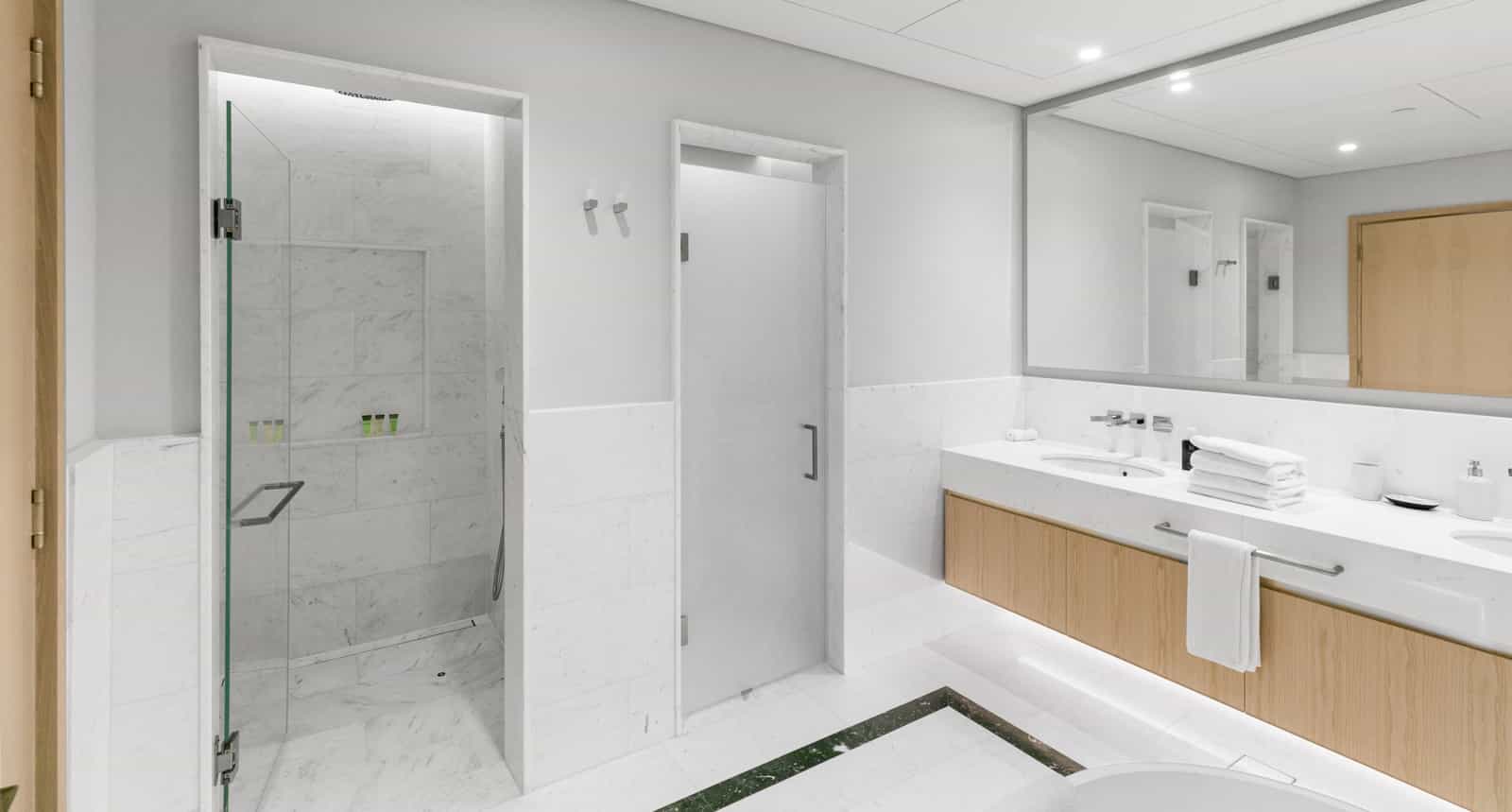 Luxury Holiday Home Palm Jumeirah St Regis Residences, photo 5