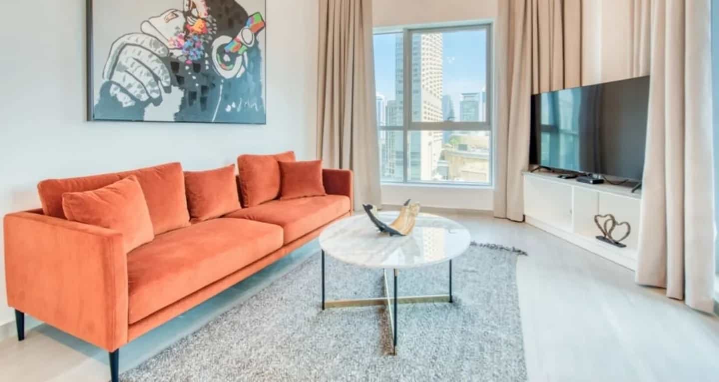 Dubai Marina Short Stay Apartment Bay Central, photo 2
