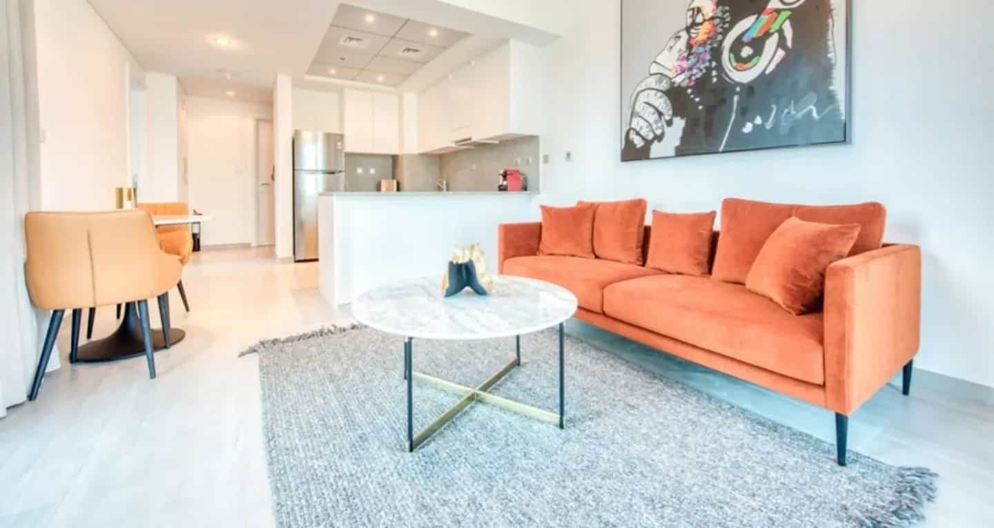 Dubai Marina Short Stay Apartment Bay Central, photo 3