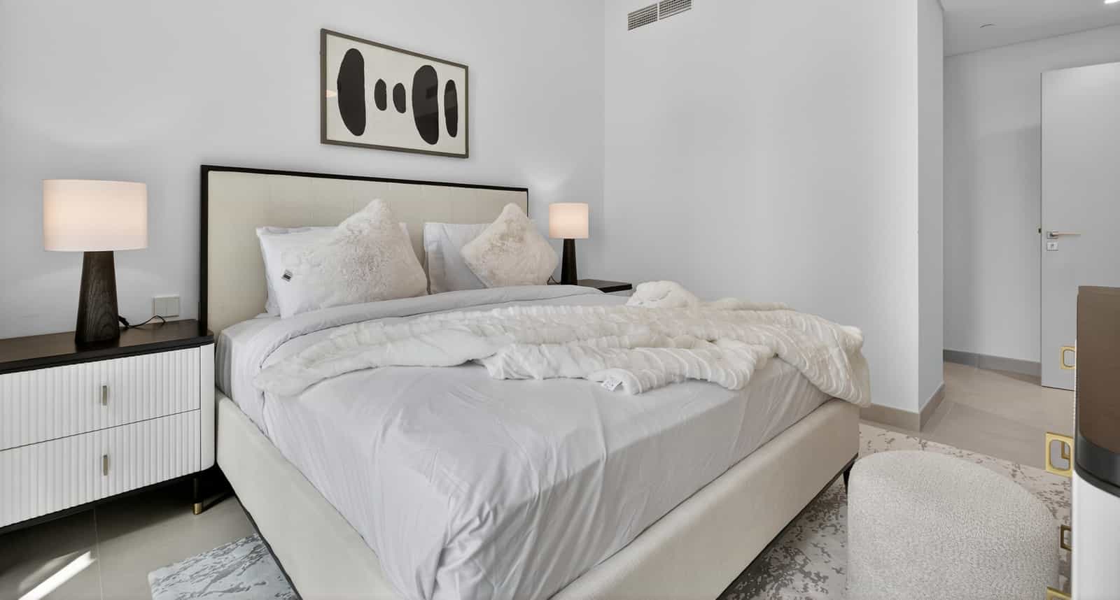 Luxury Apartment Creek Harbour Dubai Creek Crescent, photo 6