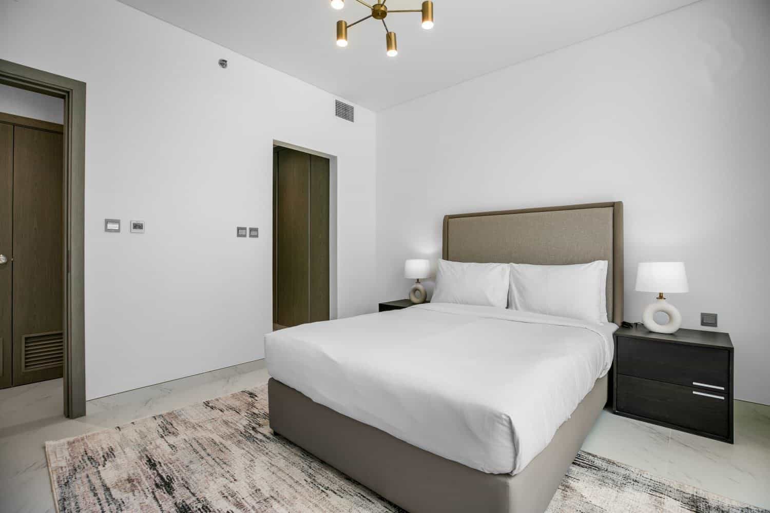 Luxury Apartment for Rent Meydan District One, photo 4