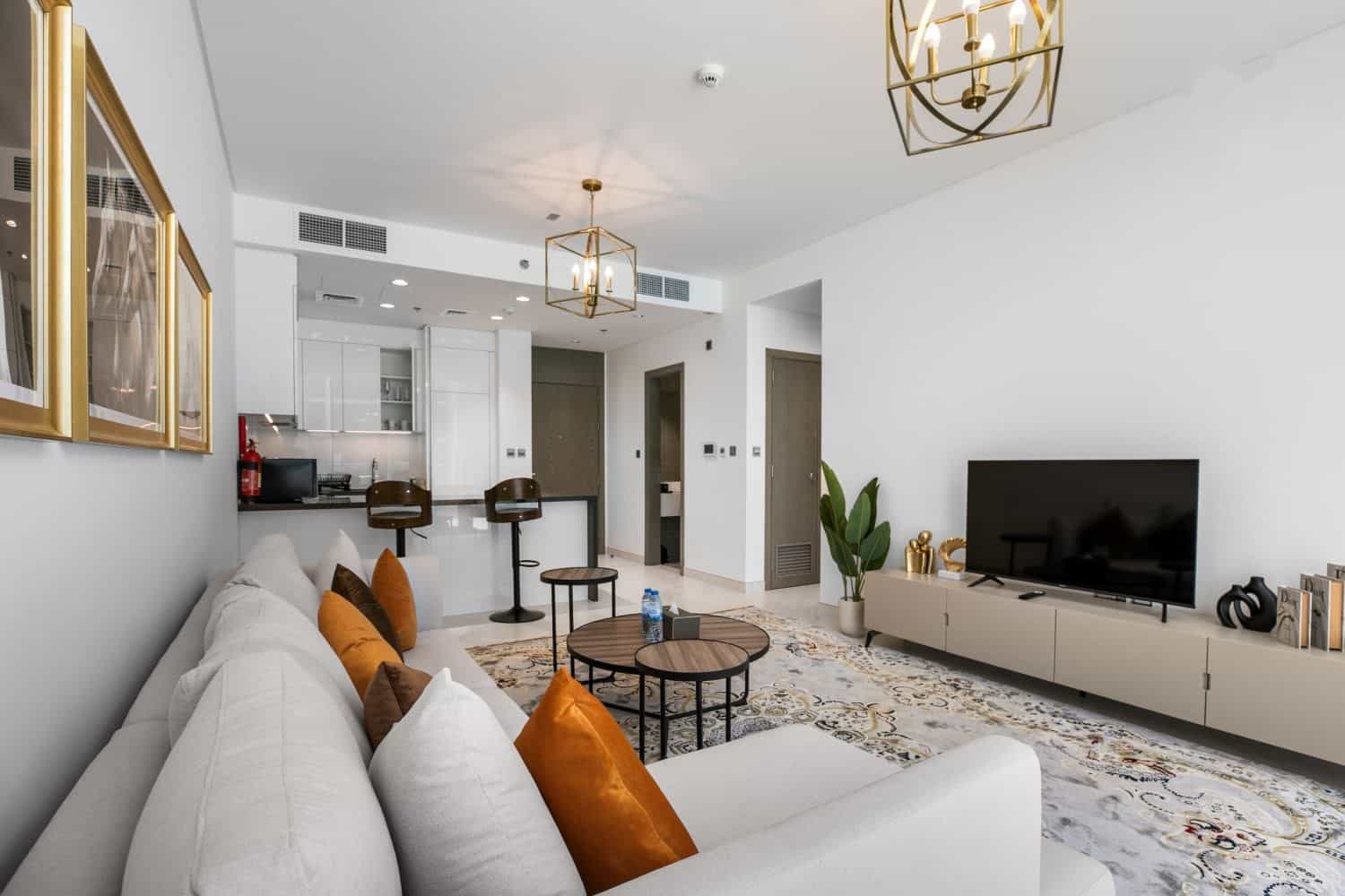 Luxury Apartment for Rent Meydan District One, photo 3