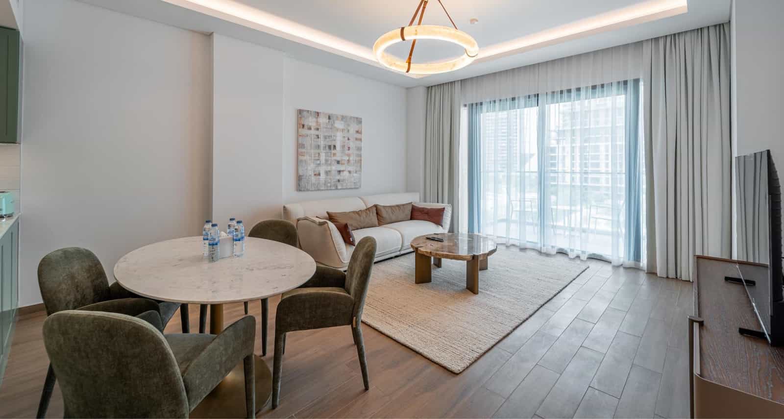 Celadon 2 Bedroom apartment, photo 2