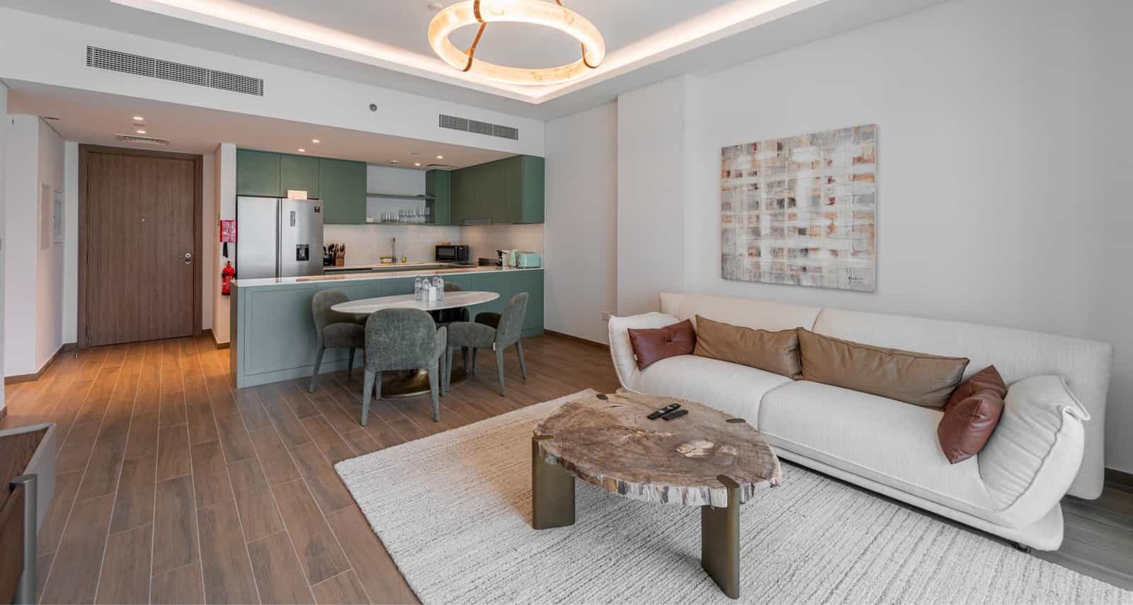 Celadon 2 Bedroom apartment, photo 3