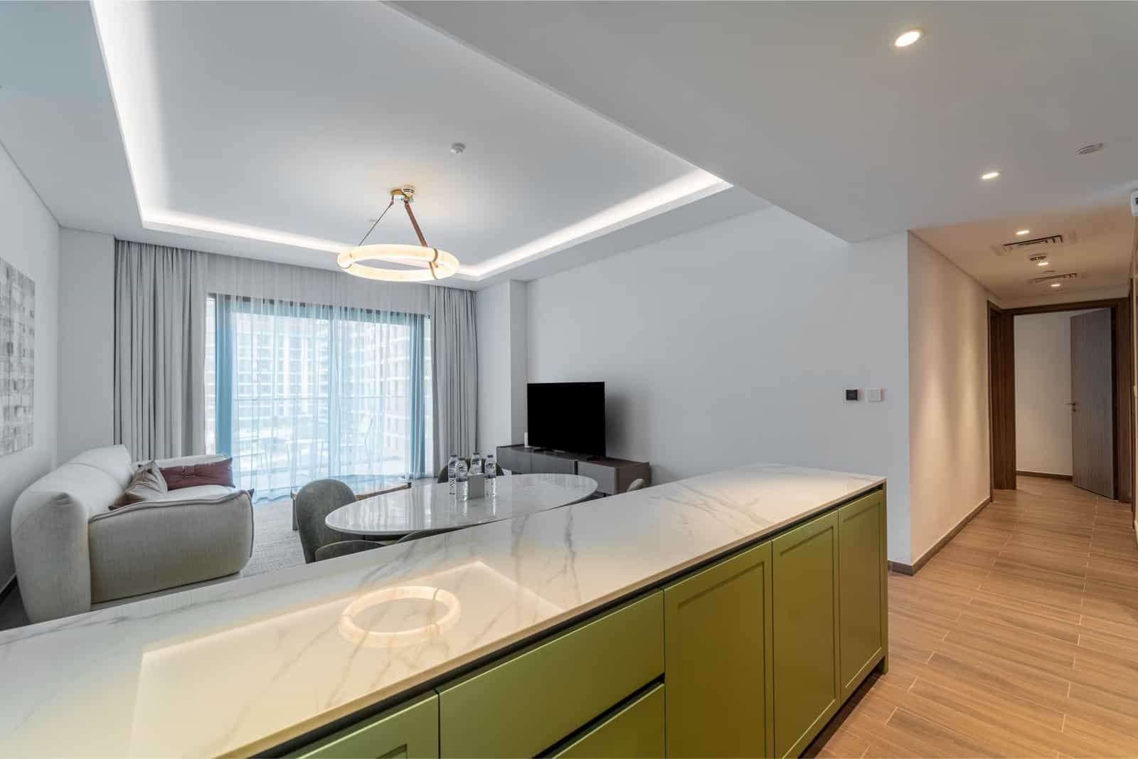Celadon 2 Bedroom apartment, photo 5