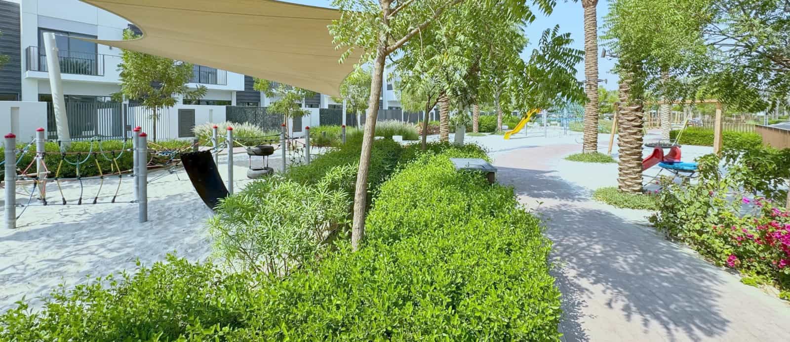 Arabian Ranches 3 Villas for Rent Family Holiday Home, photo 5