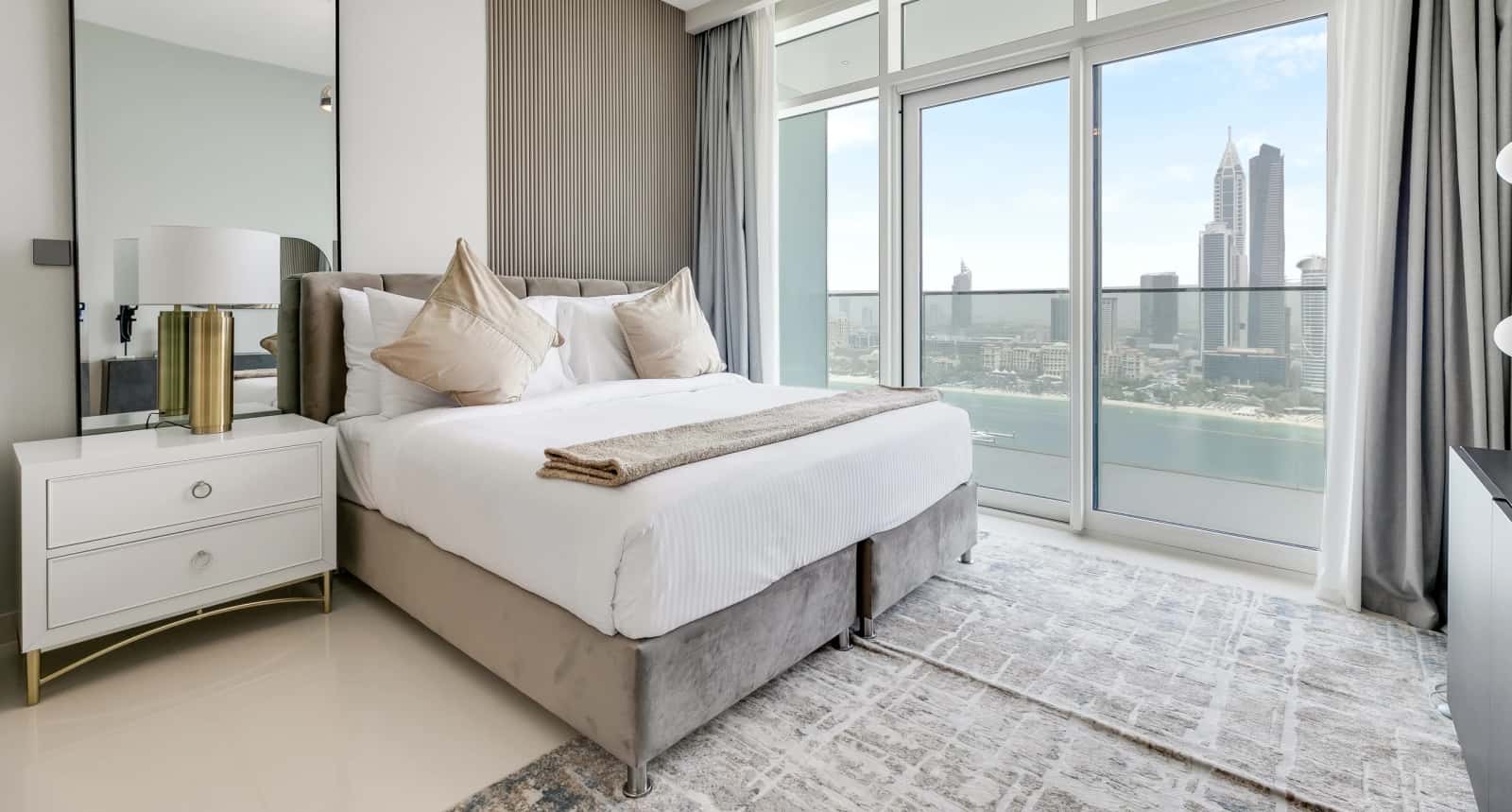 Sunrise Bay at Emaar Beachfront 4BR, photo 3