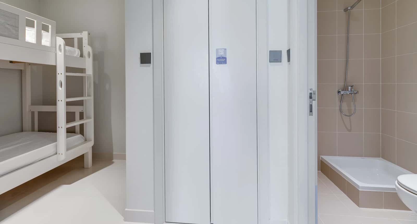 Sunrise Bay at Emaar Beachfront 4BR, photo 5