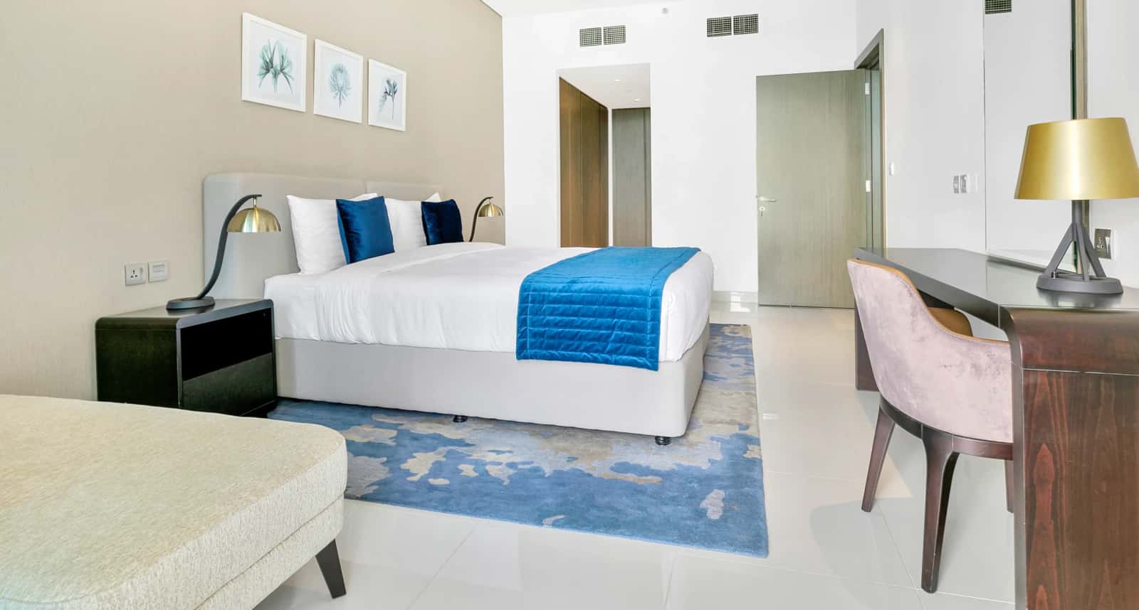 Luxury Apartment for Rent Business Bay Damac Prive, photo 5