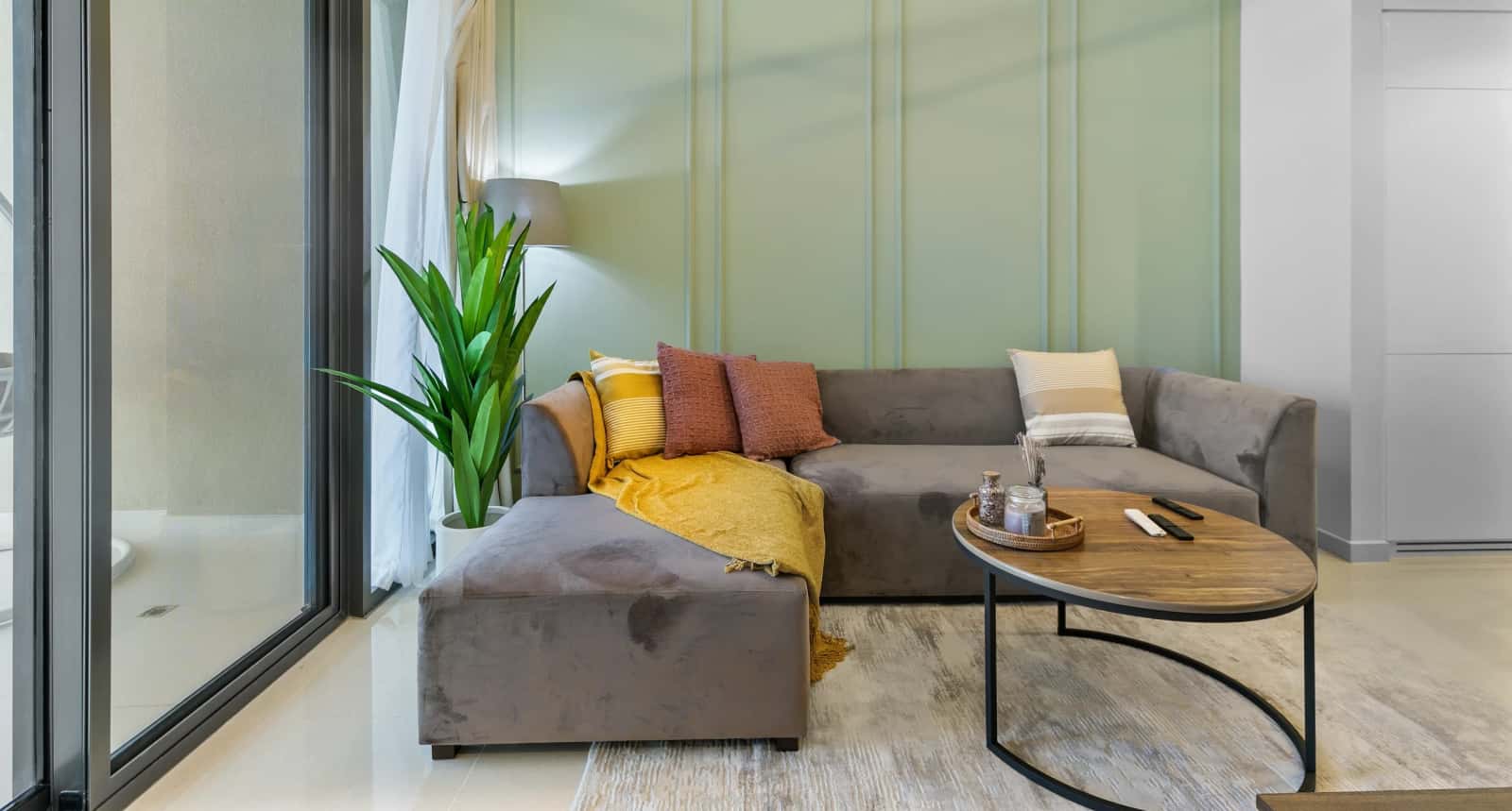Damac Aykon 2BR Apartment in Business Bay, photo 2