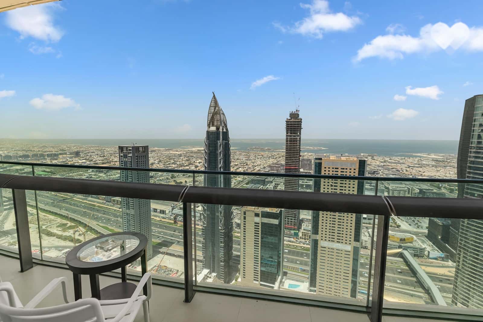 Burj Vista Apartment for Rent Downtown Dubai, photo 5