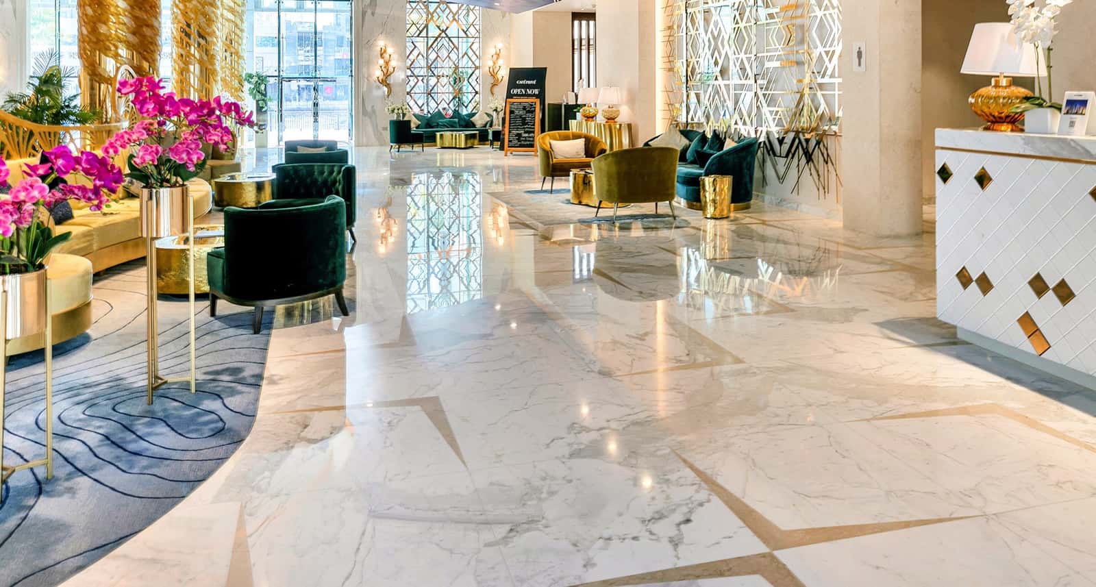 Business Bay Holiday Home Damac Prive 1 Bedroom, photo 4