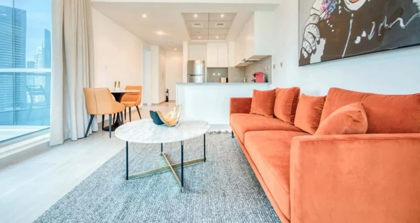 Dubai Marina Short Stay Apartment Bay Central, photo 6