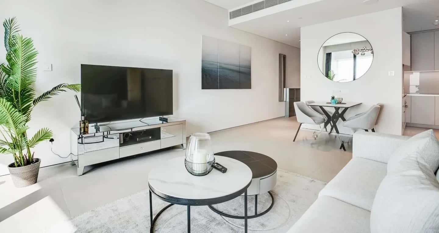 JBR Holiday Home Dubai Address The Walk, photo 6
