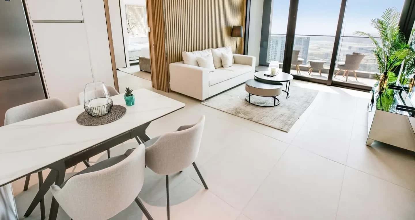 JBR Holiday Home Dubai Address The Walk, photo 5