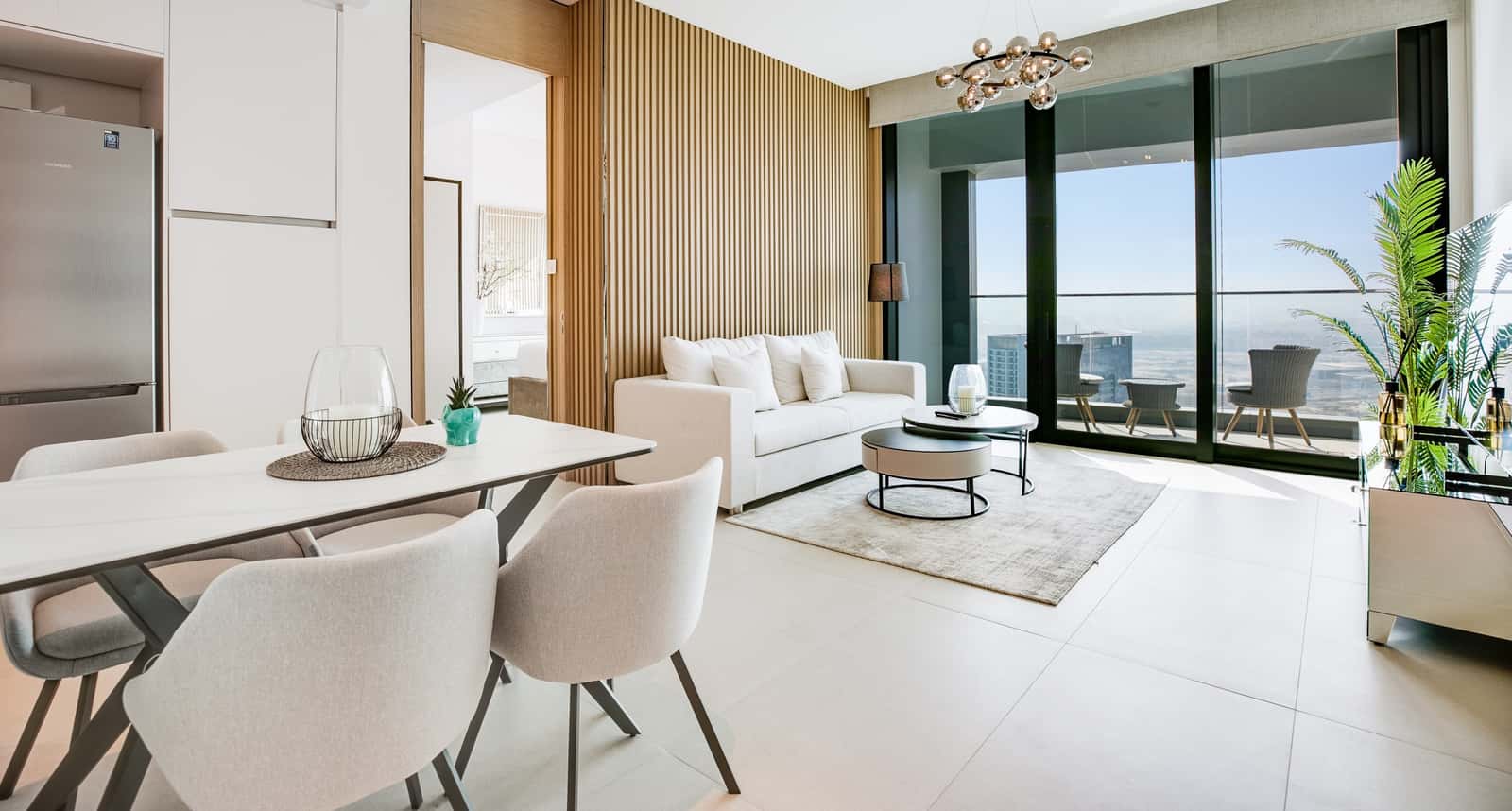 JBR Holiday Home Dubai Address The Walk, photo 3
