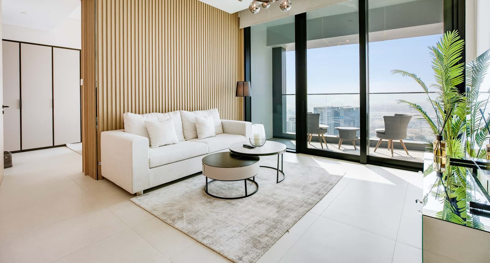 JBR Holiday Home Dubai Address The Walk, photo 2