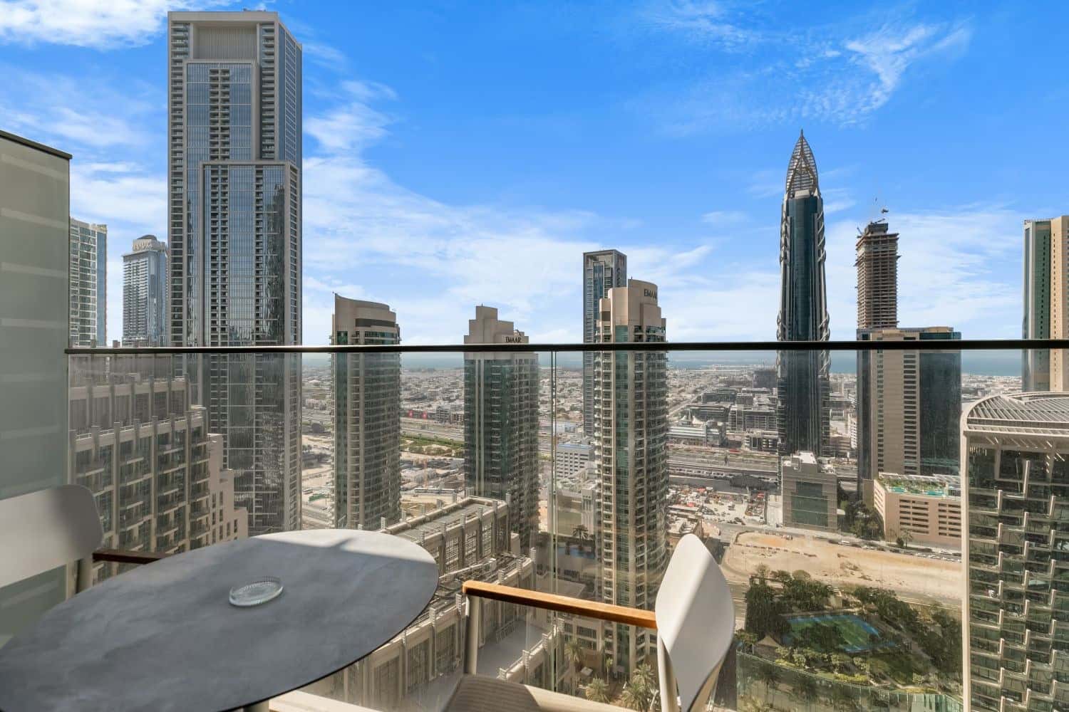 Holiday Home Downtown Dubai Address Opera, photo 5