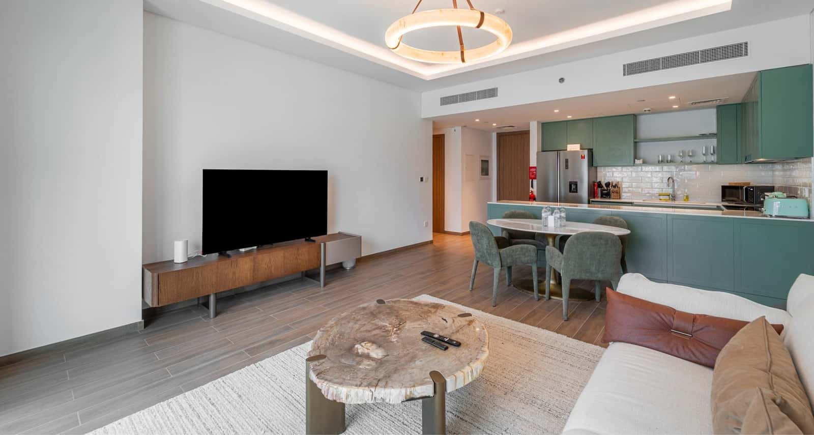 Celadon 2 Bedroom apartment