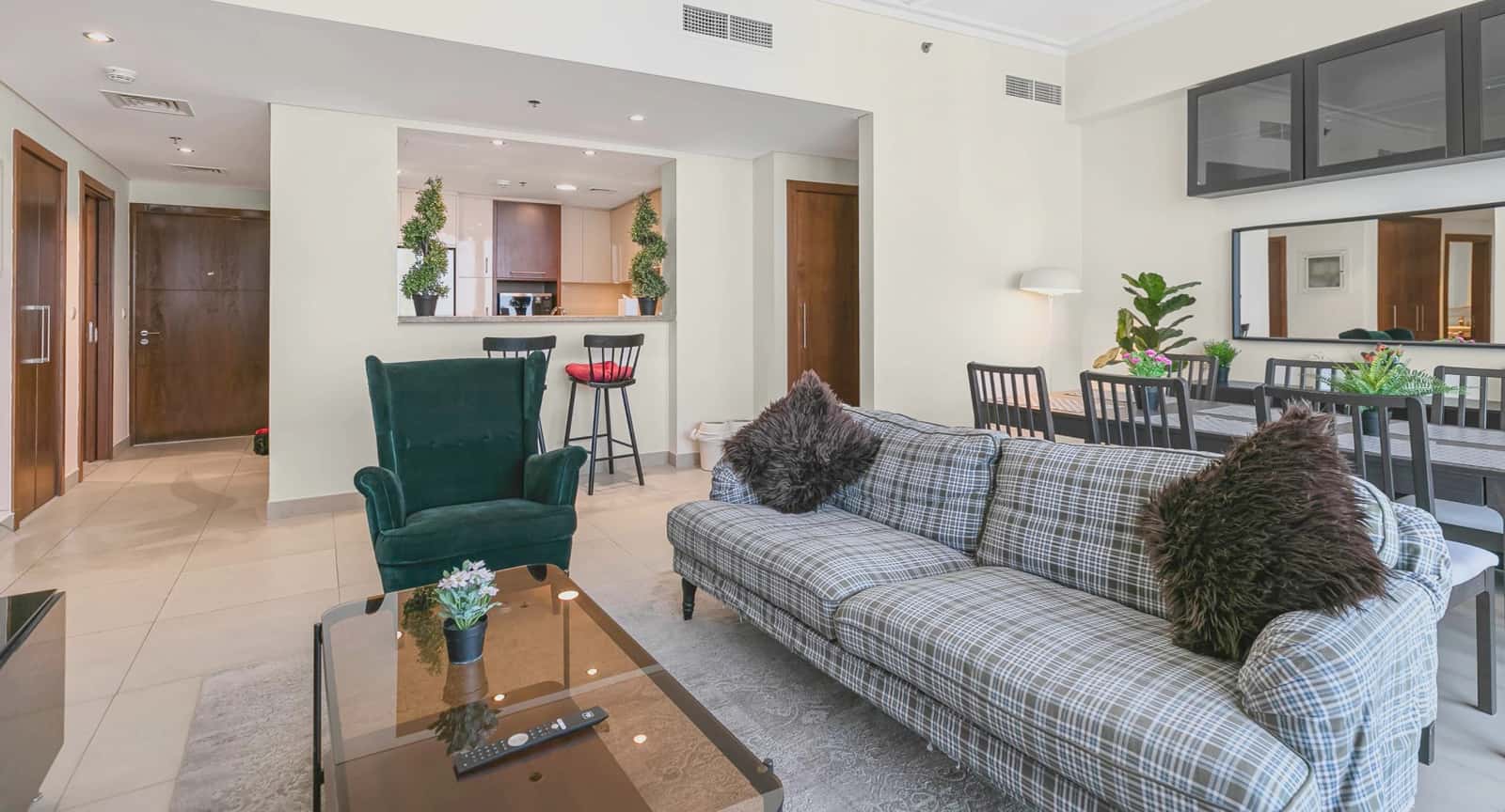 Burj Vista Apartment for Rent Downtown Dubai, photo 6