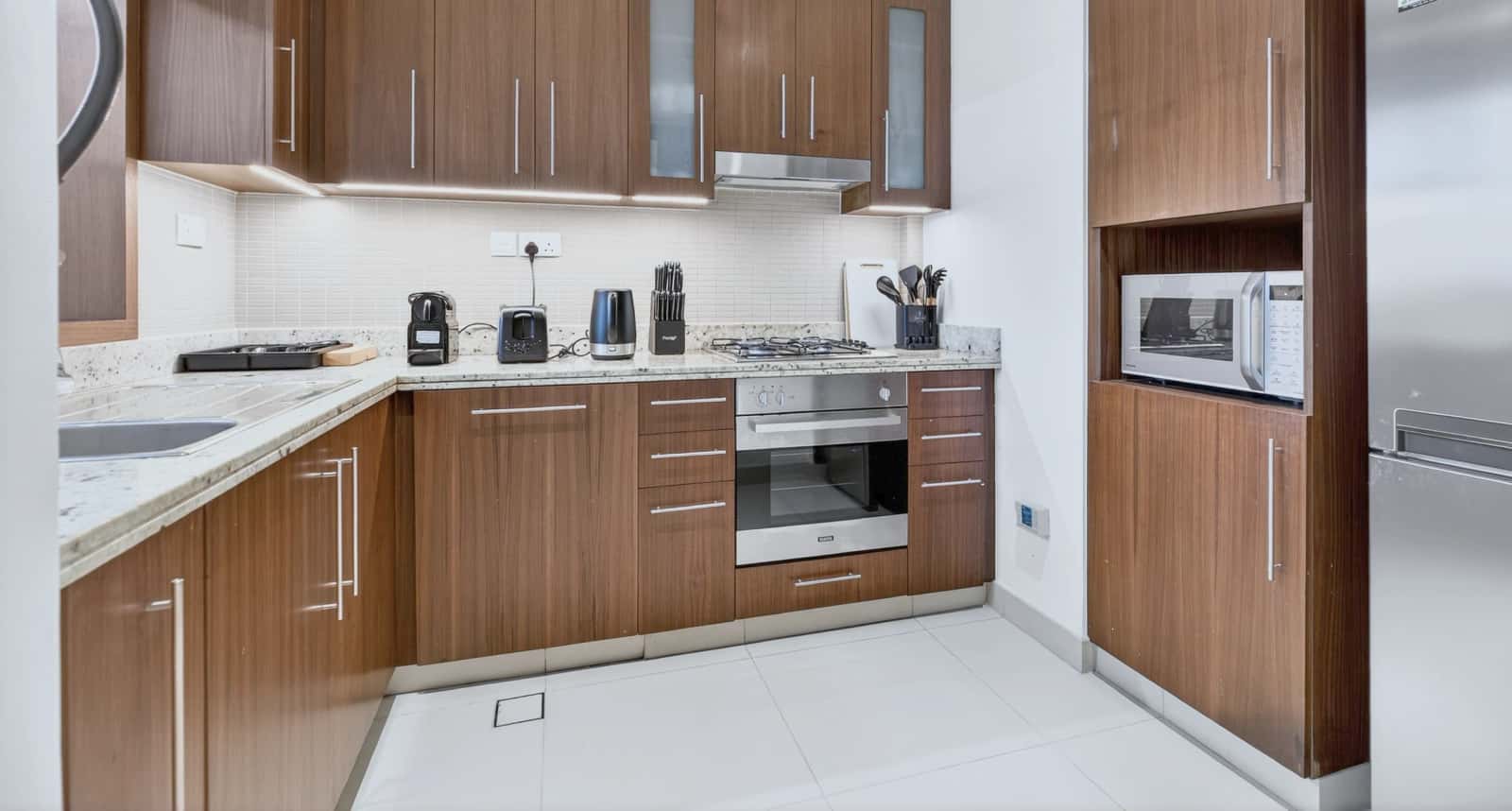 Boulevard Point Downtown Dubai One Bed, photo 3