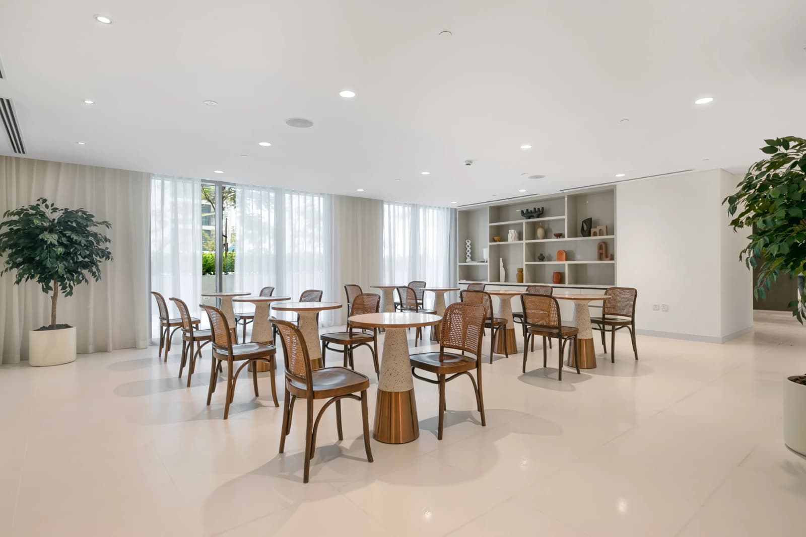 Marina Vista Three Bed Emaar Beachfront — photo 2