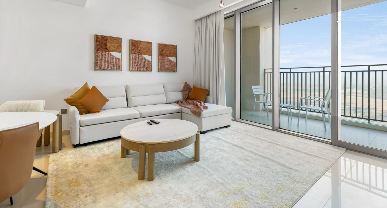 Waterfront Holiday Home Dubai Creek Icon Bay — photo 3