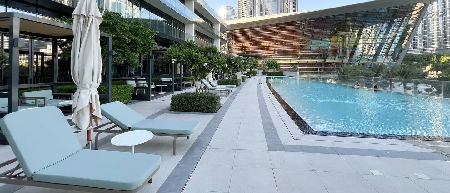 Grande Signature Downtown Dubai — photo 4