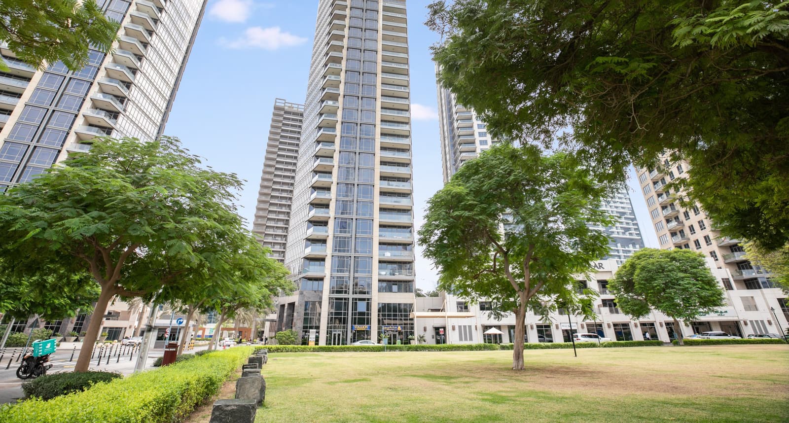 Luxury Large Terrace Apt Southridge — photo 3