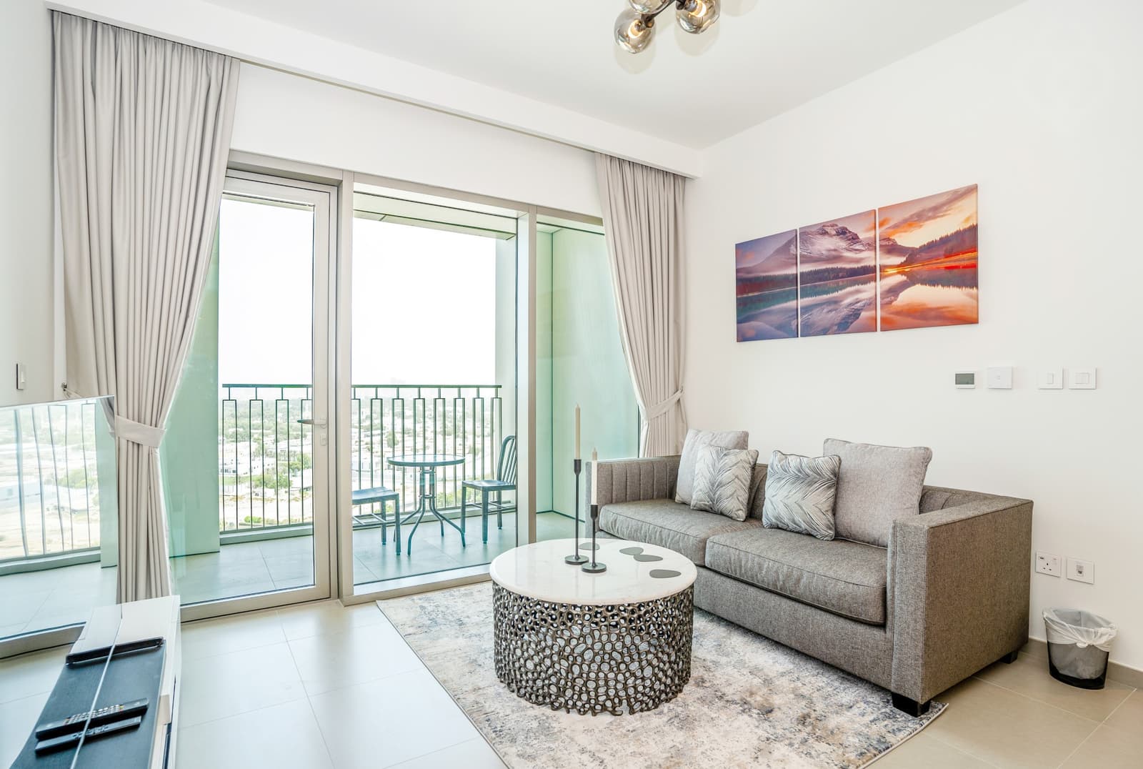 Downtown Views One Bed Dubai — photo 2