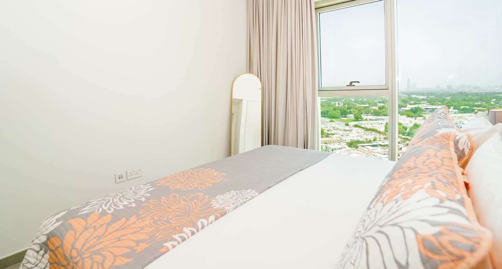 Downtown Views One Bed Dubai — photo 3
