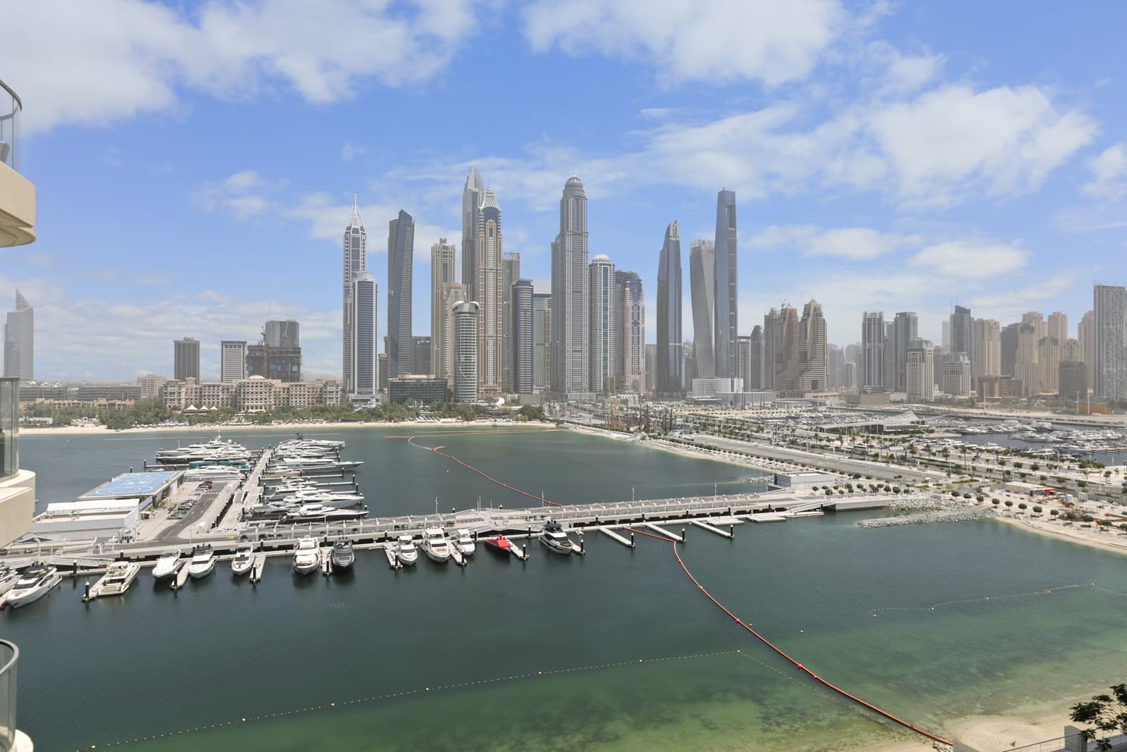 Marina Vista Two Bed Emaar Beach — photo 12
