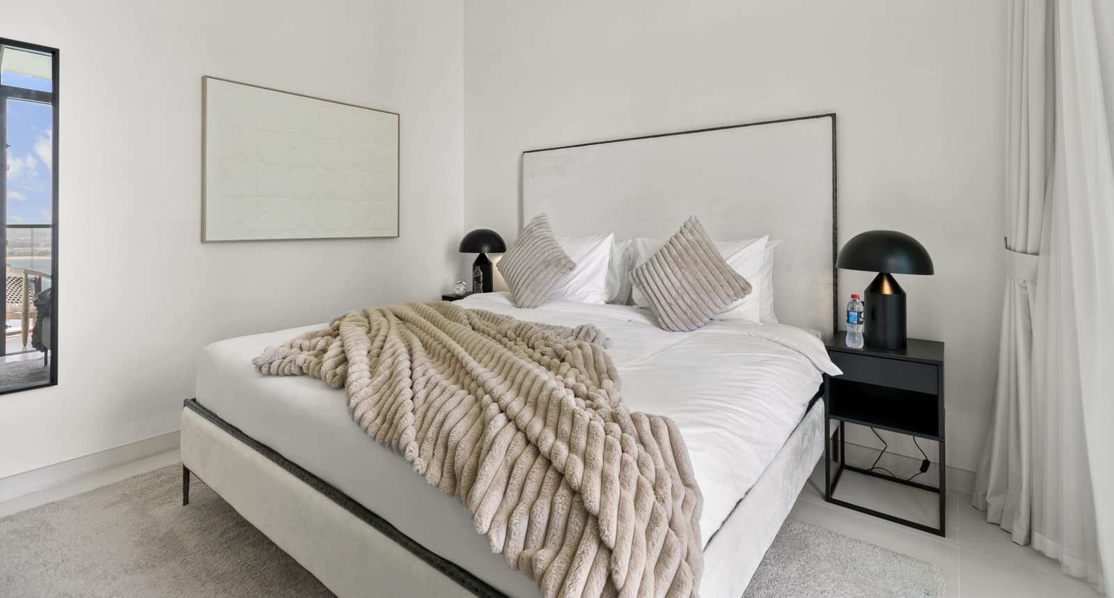 Marina Vista Two Bed Emaar Beach — photo 15