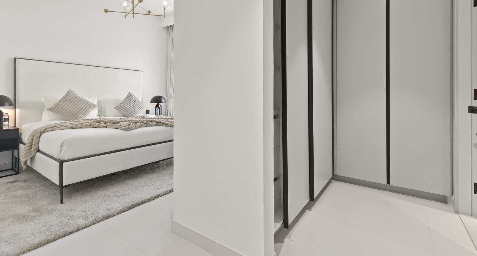 Marina Vista Two Bed Emaar Beach — photo 19