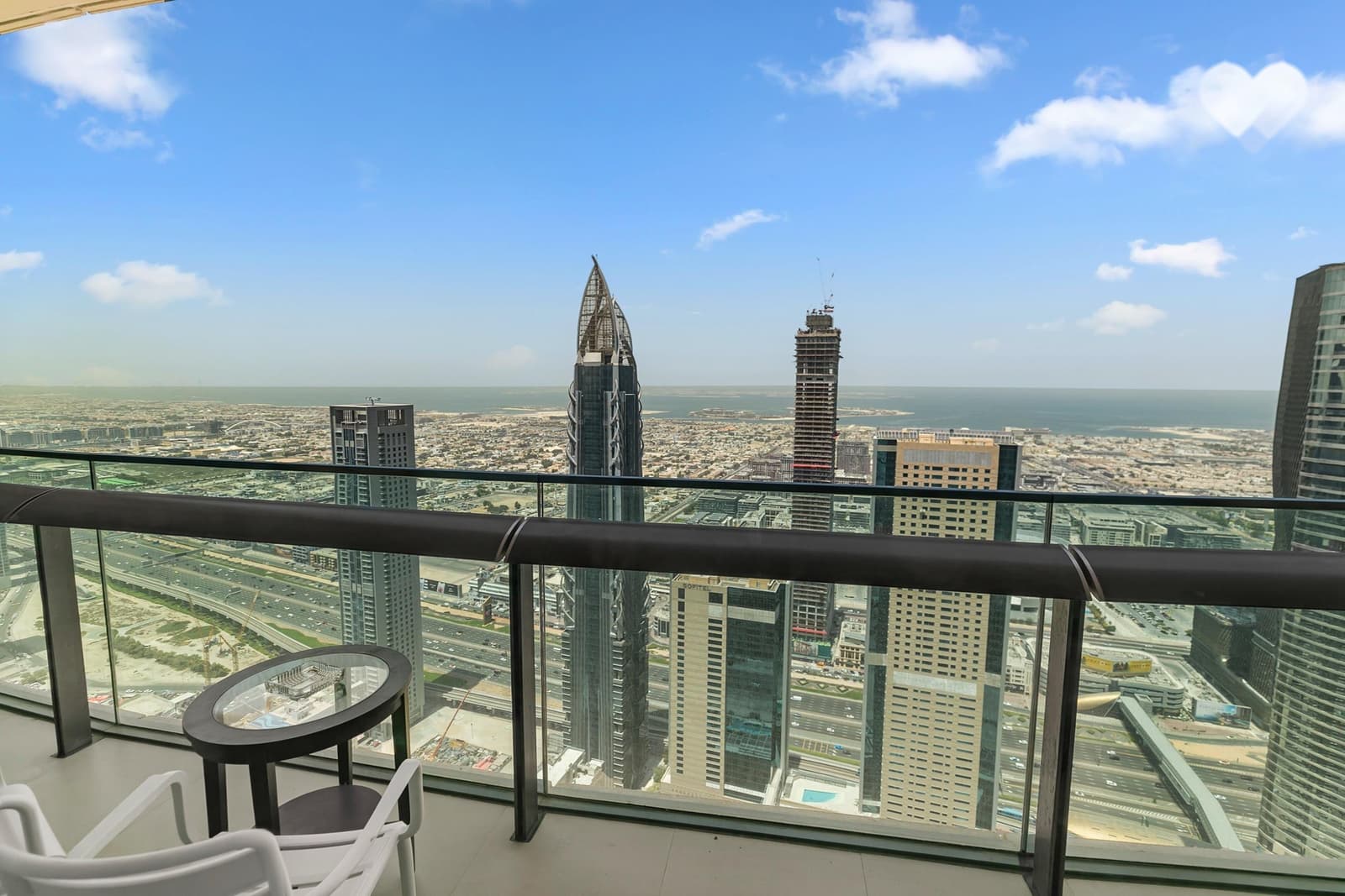 Burj Vista Apartment for Rent Downtown Dubai — photo 5