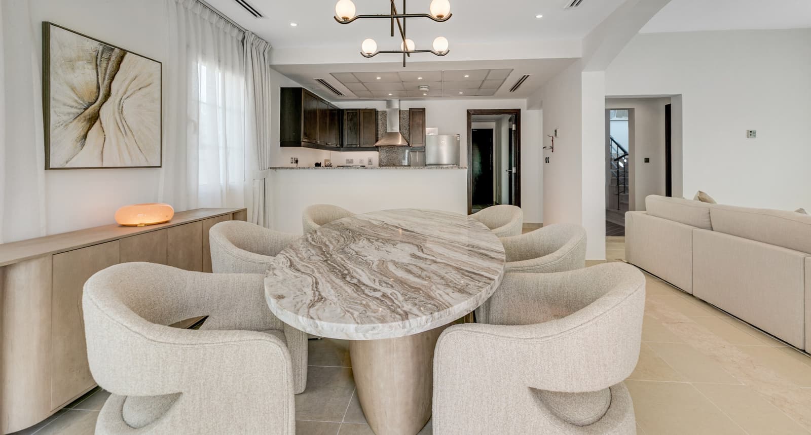 JVT Holiday Villas Dubai Private Garden — photo 15