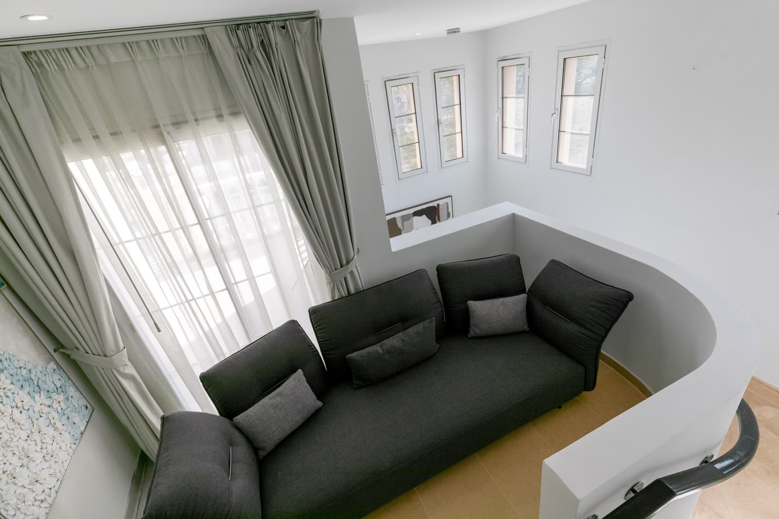 JVT Holiday Villas Dubai Private Garden — photo 18