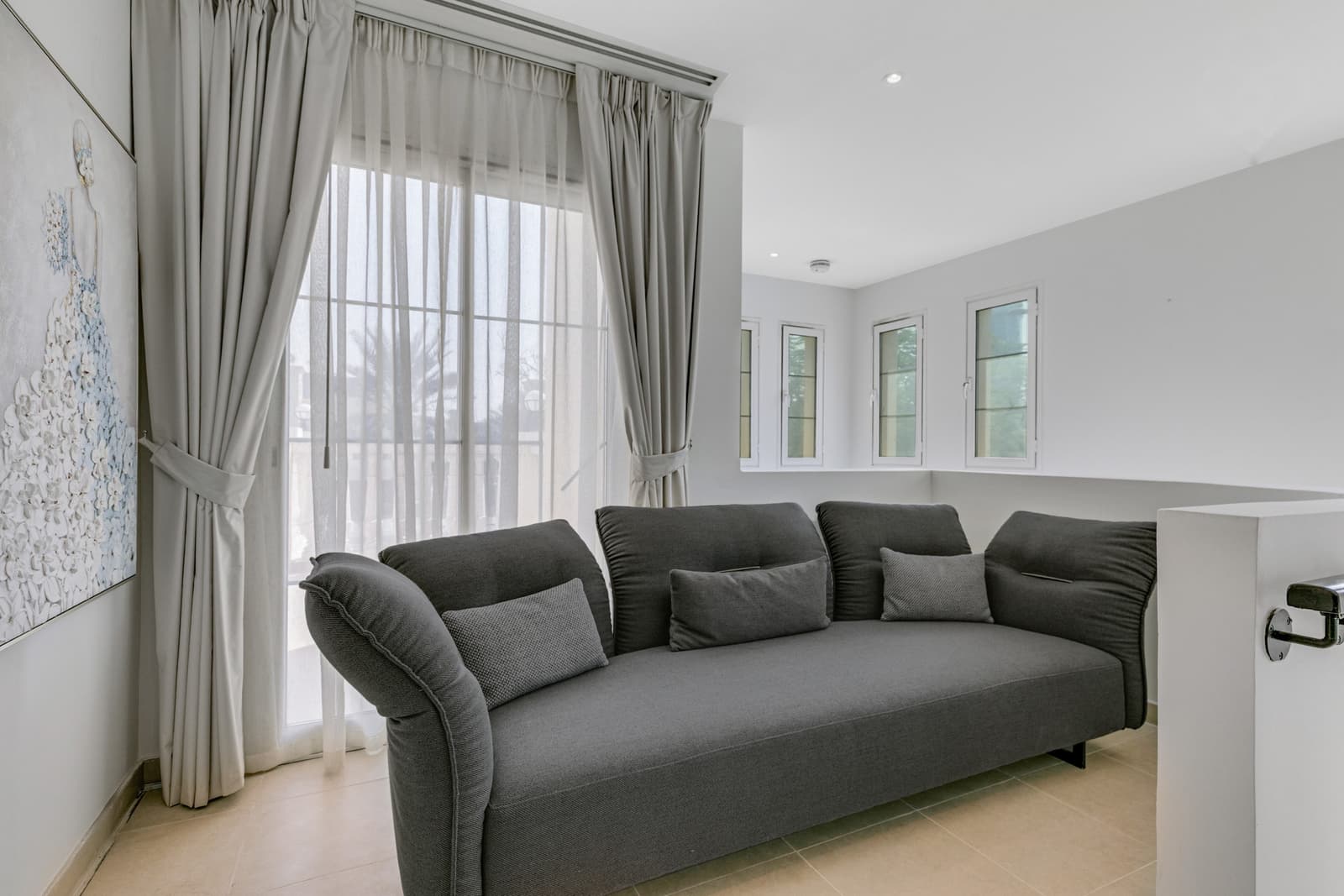 JVT Holiday Villas Dubai Private Garden — photo 19
