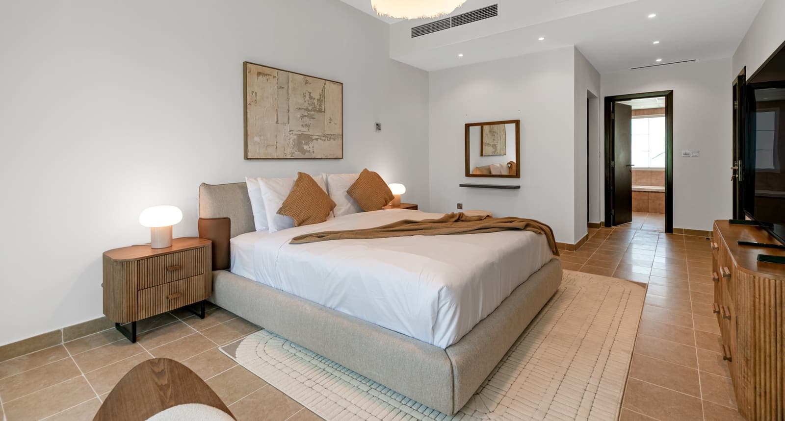 JVT Holiday Villas Dubai Private Garden — photo 21