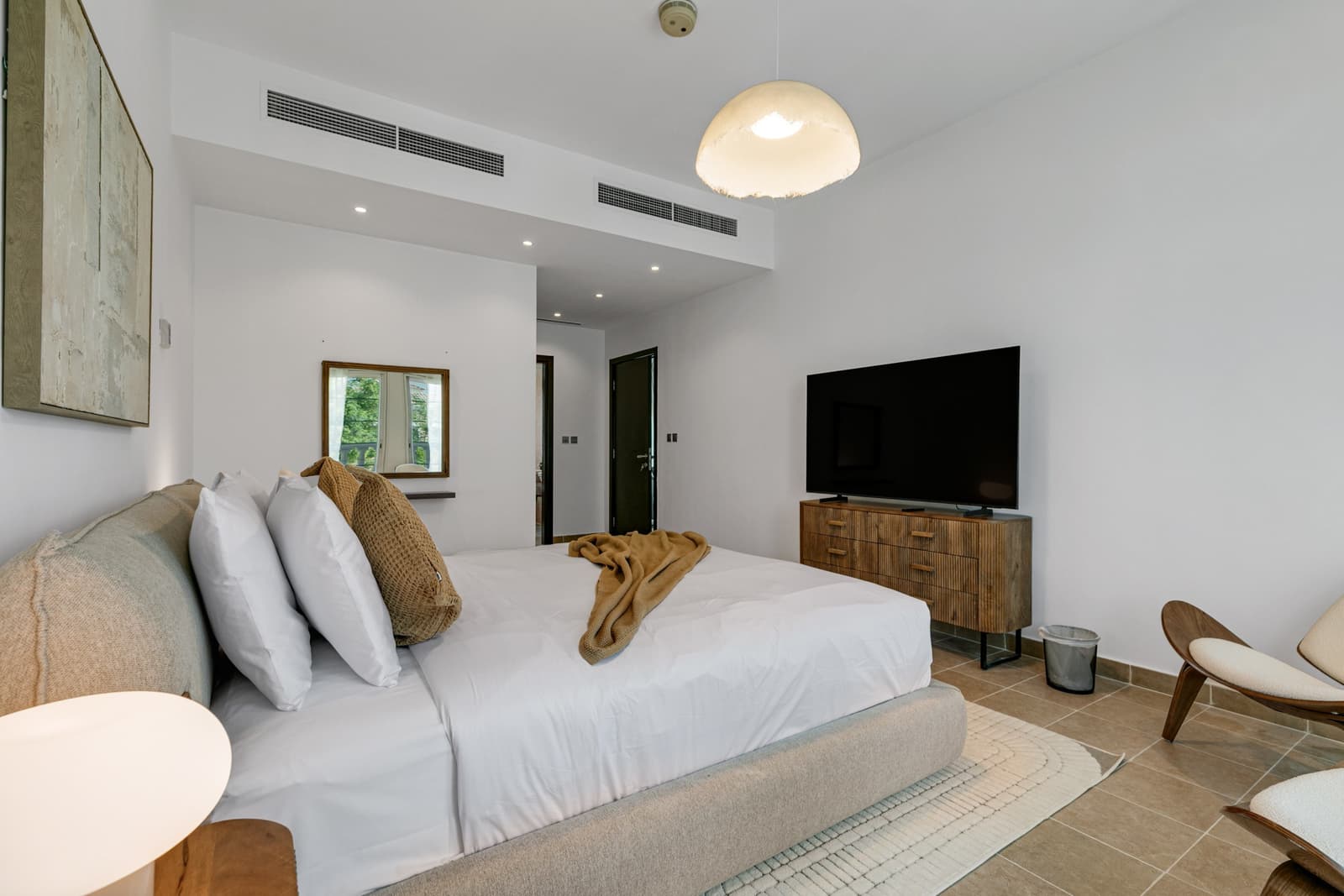 JVT Holiday Villas Dubai Private Garden — photo 22