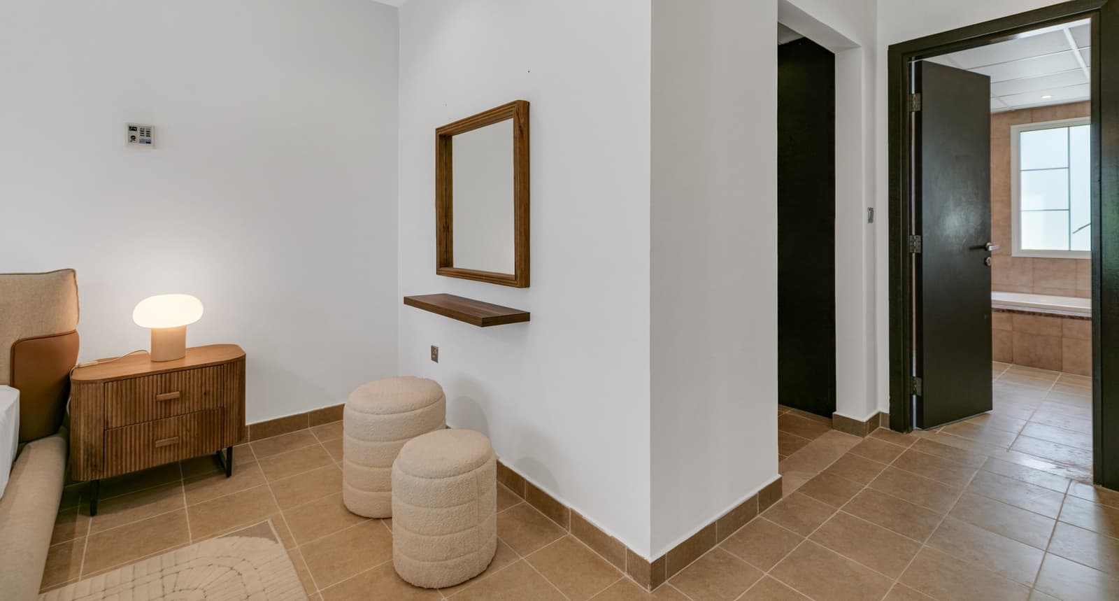 JVT Holiday Villas Dubai Private Garden — photo 24