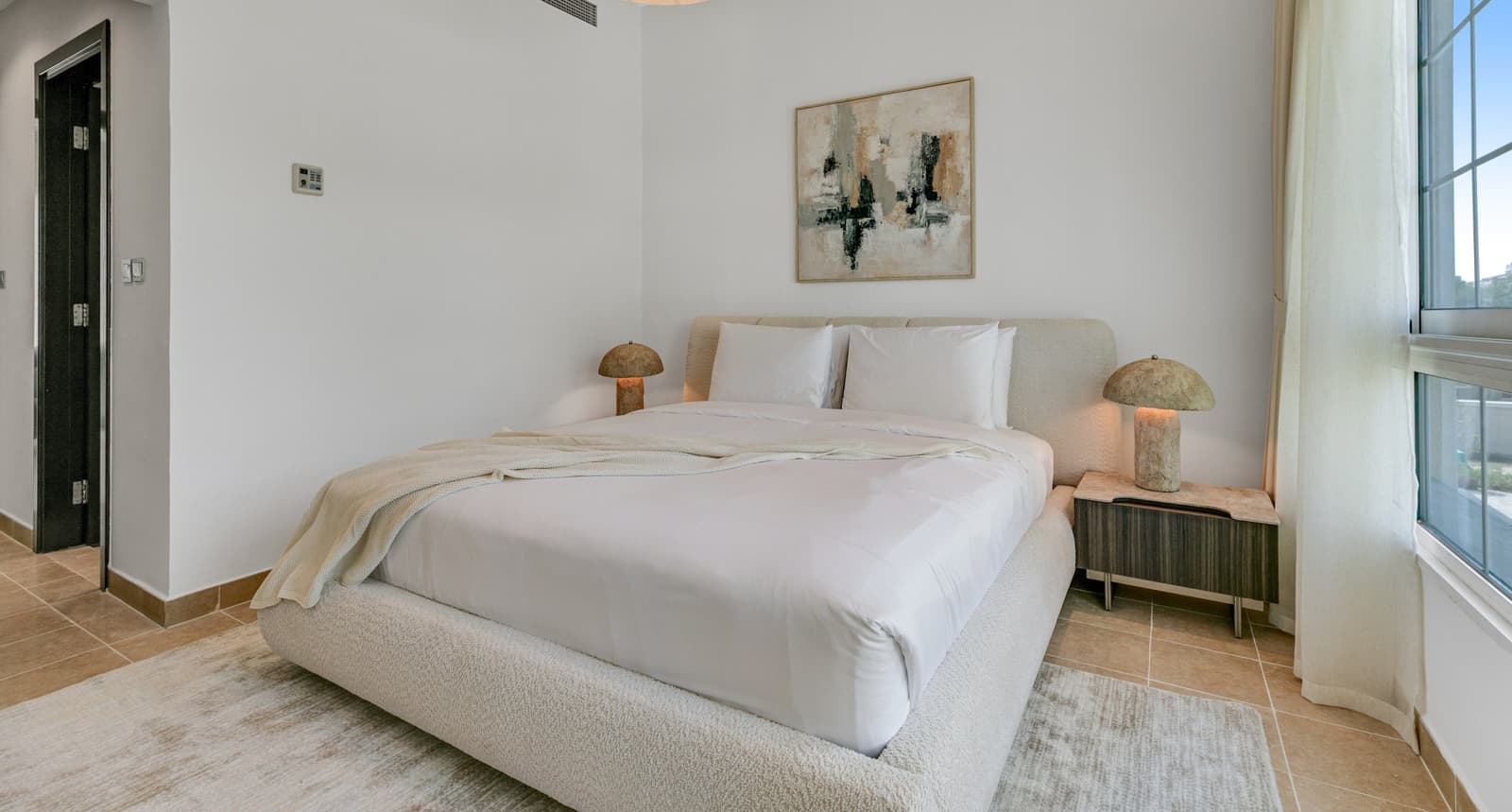 JVT Holiday Villas Dubai Private Garden — photo 26