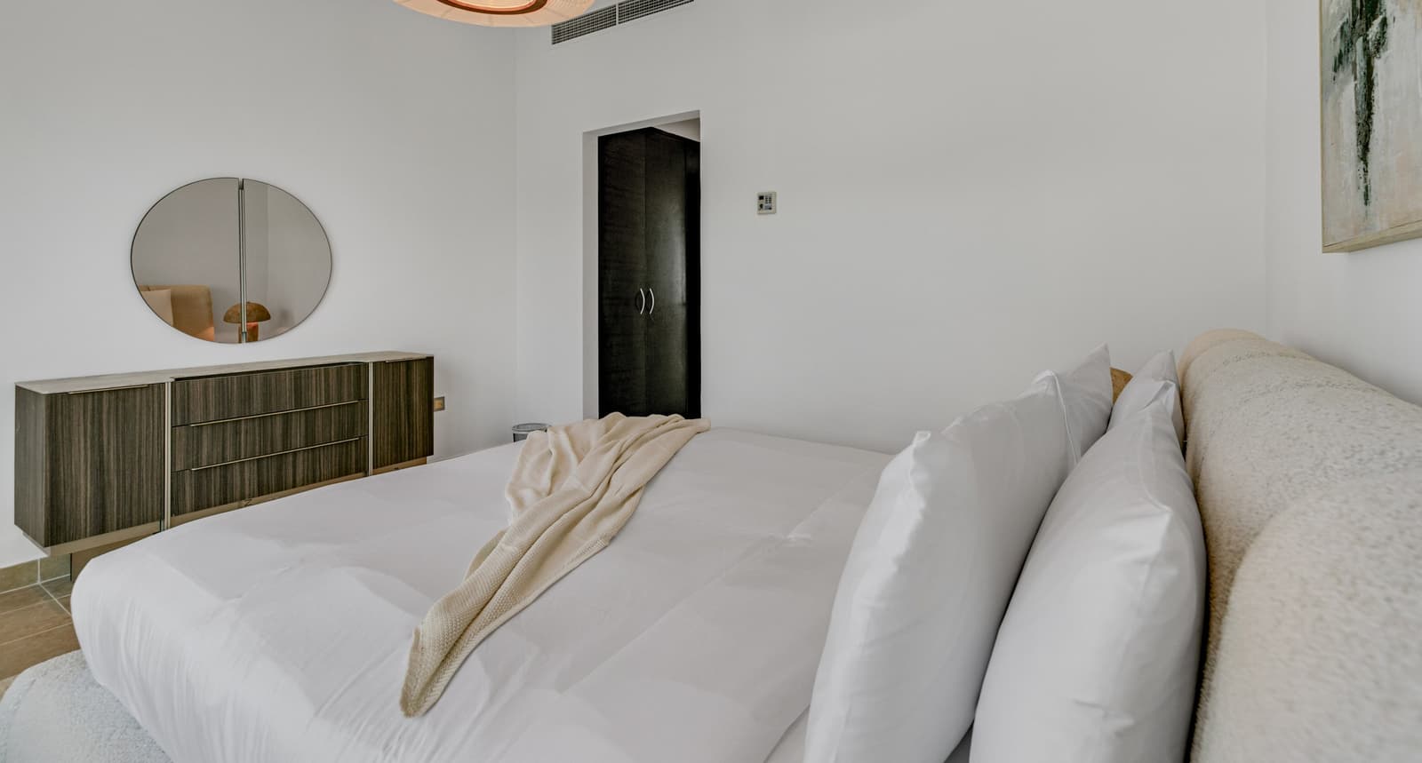 JVT Holiday Villas Dubai Private Garden — photo 27