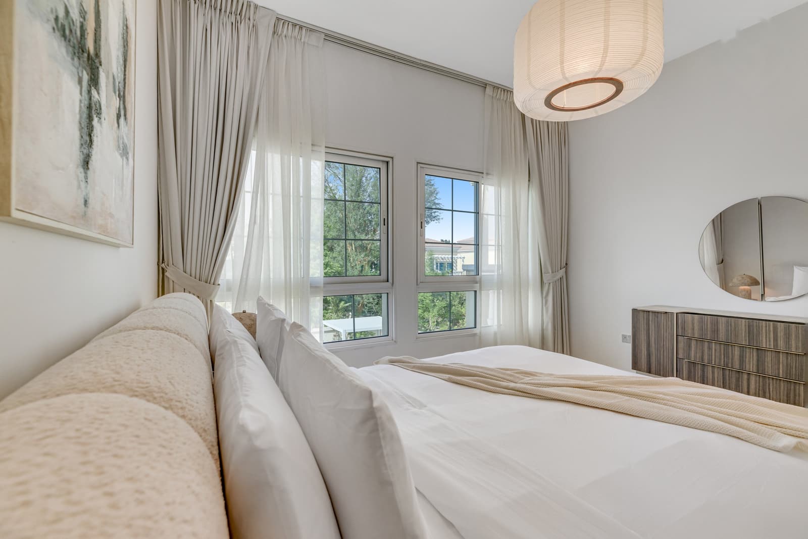 JVT Holiday Villas Dubai Private Garden — photo 28