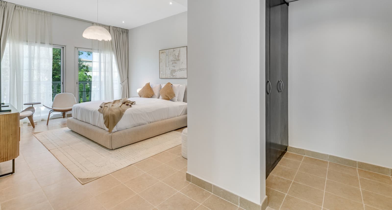 JVT Holiday Villas Dubai Private Garden — photo 29