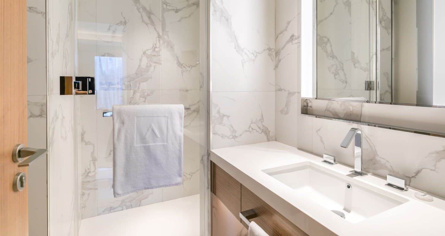 Luxury Short Stay Near Dubai Opera Address Residences — photo 4
