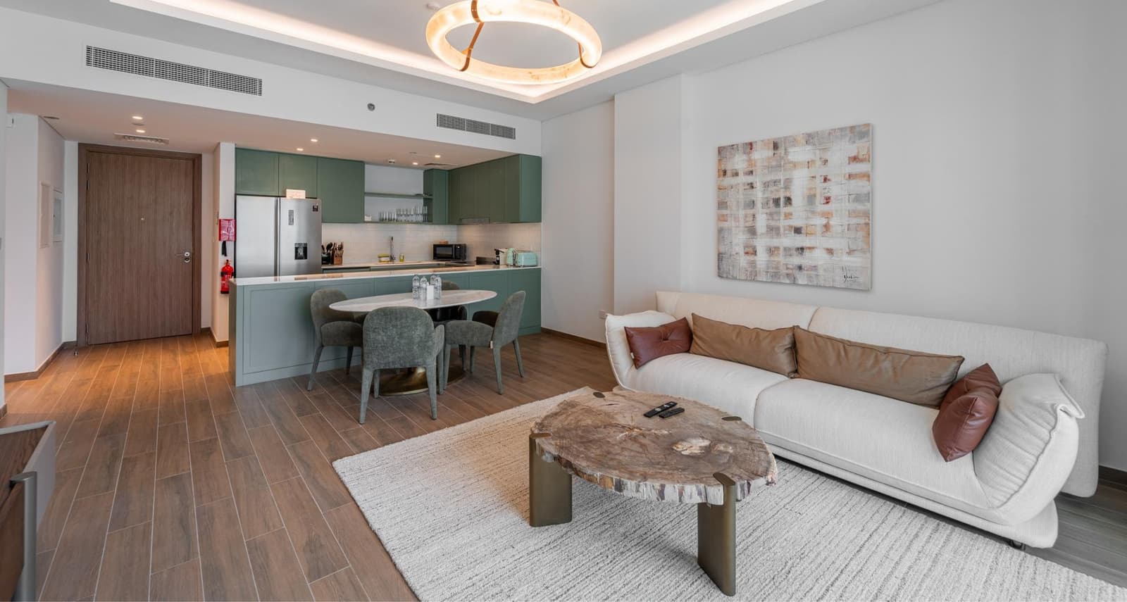 Celadon 2 Bedroom apartment — photo 3