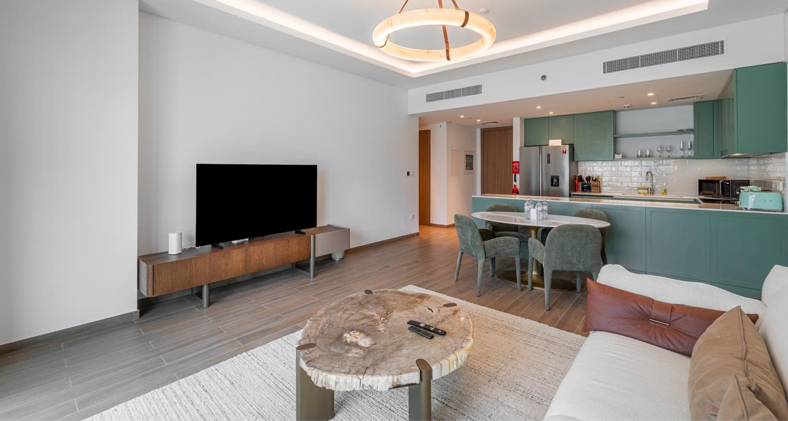 Celadon 2 Bedroom apartment — photo 1
